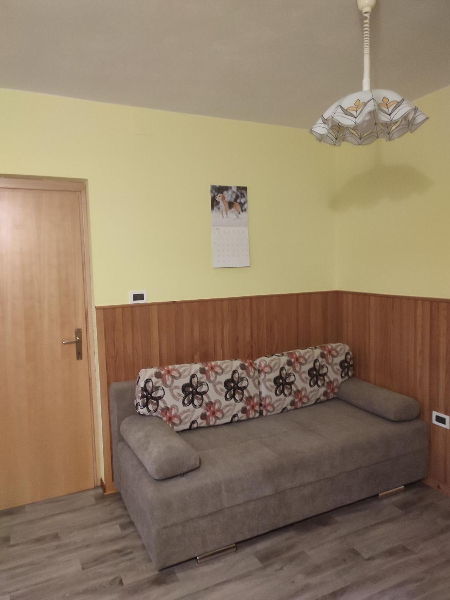 Apartma Pod Rozem Соча Екстер'єр фото