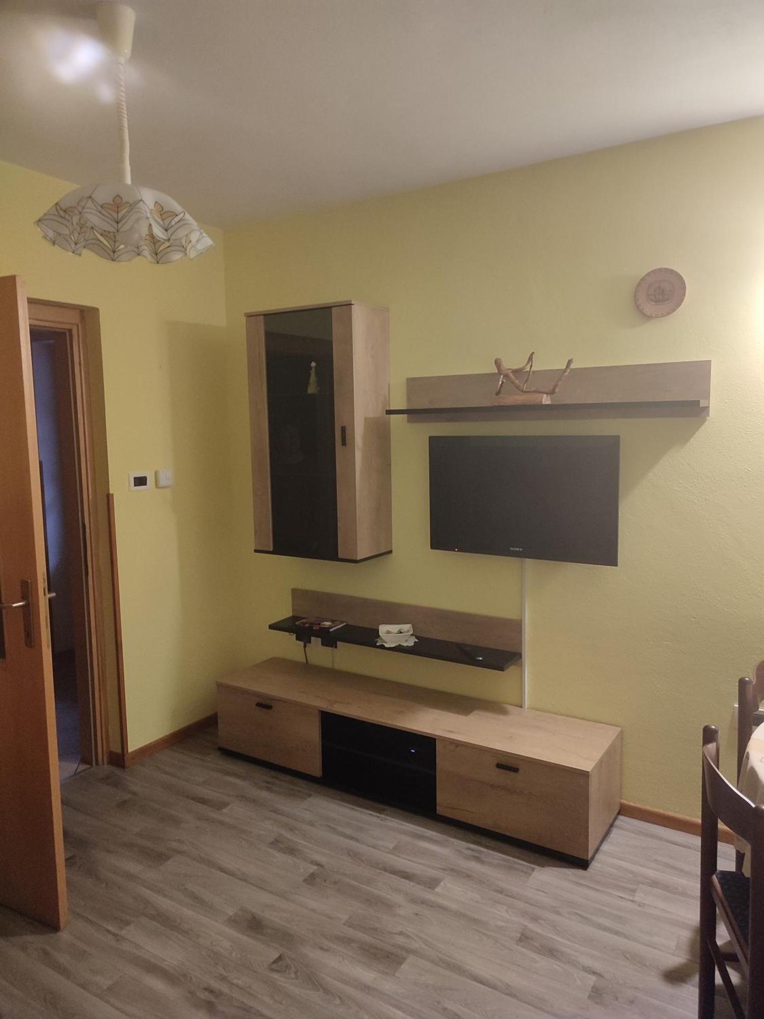 Apartma Pod Rozem Соча Екстер'єр фото