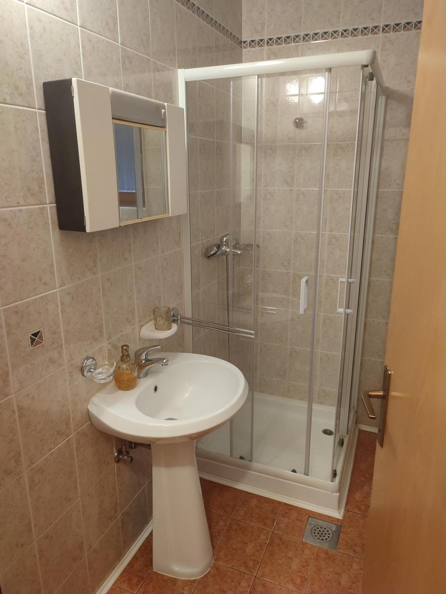 Apartma Pod Rozem Соча Екстер'єр фото