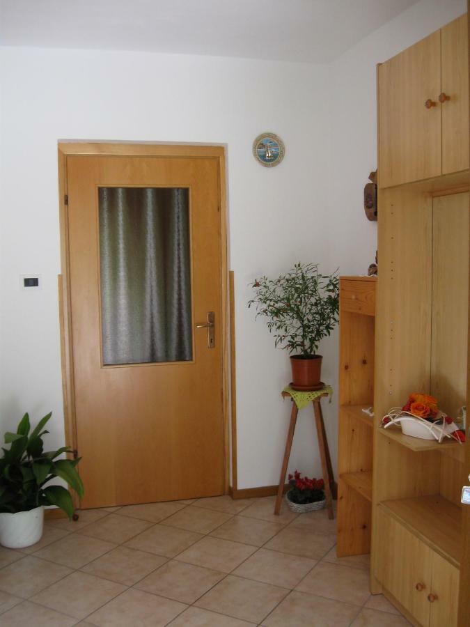 Apartma Pod Rozem Соча Екстер'єр фото